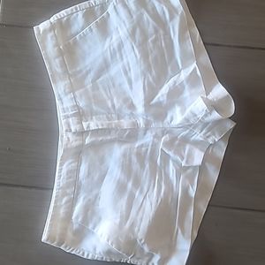 Joie shorts size 10